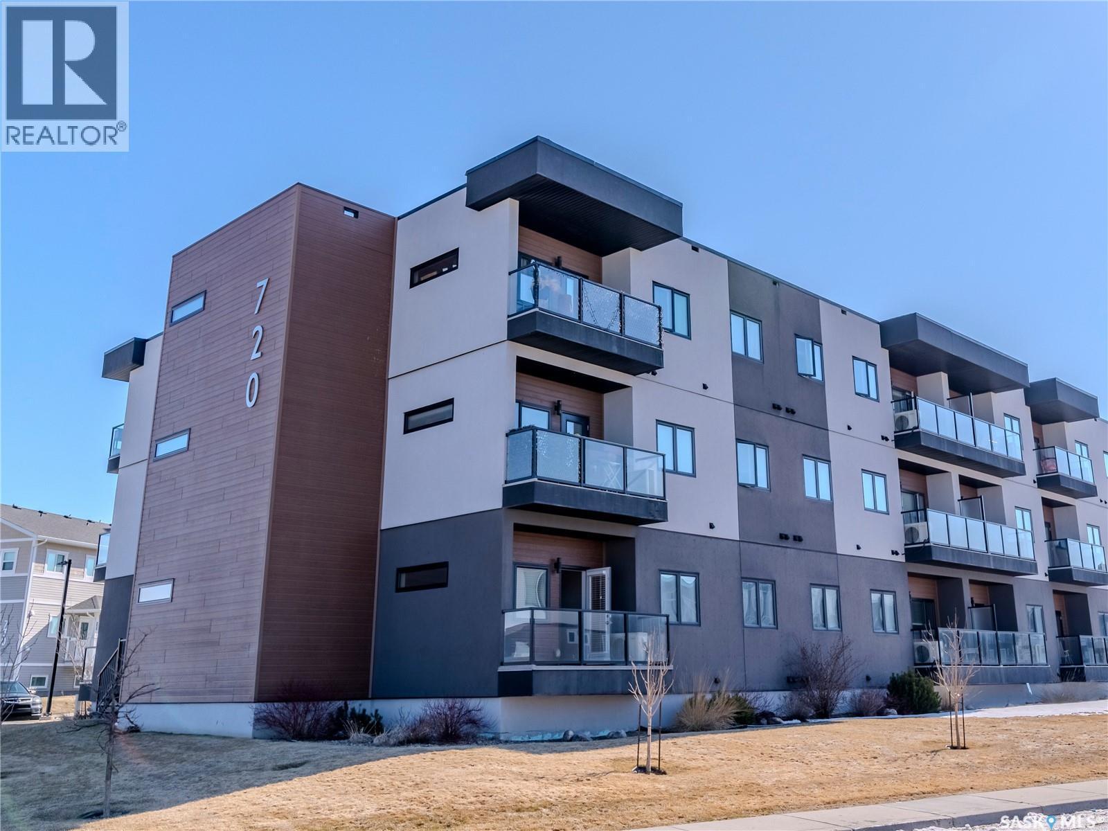 102 720 Baltzan Boulevard, Saskatoon, SK - Outdoor