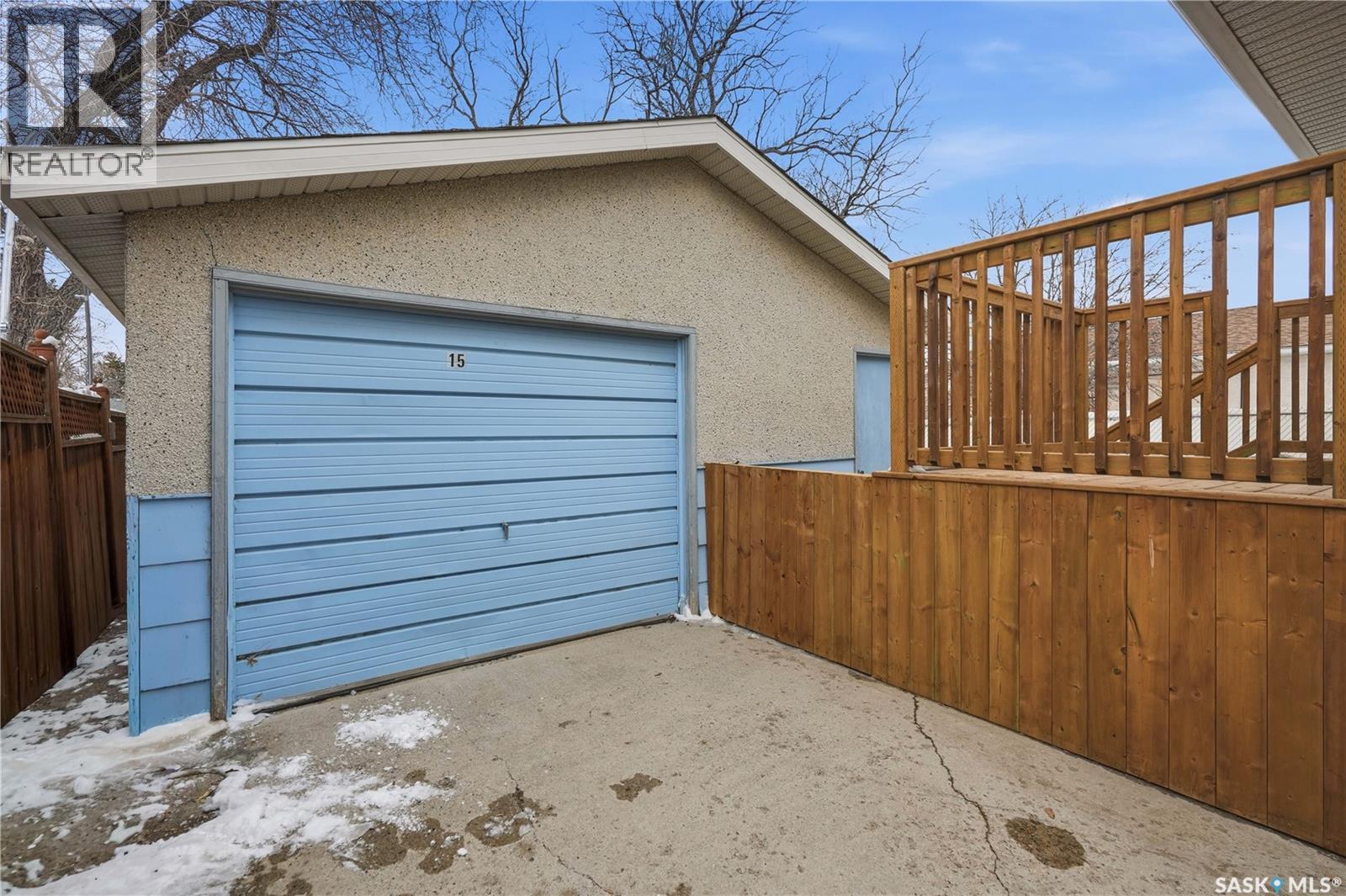 15 Turner Crescent, Regina, SK