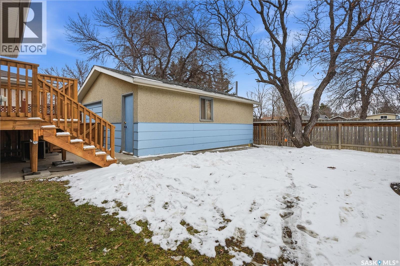 15 Turner Crescent, Regina, SK