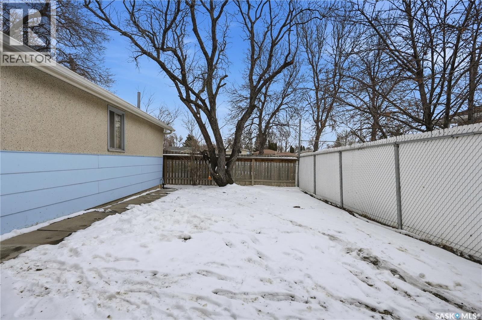 15 Turner Crescent, Regina, SK