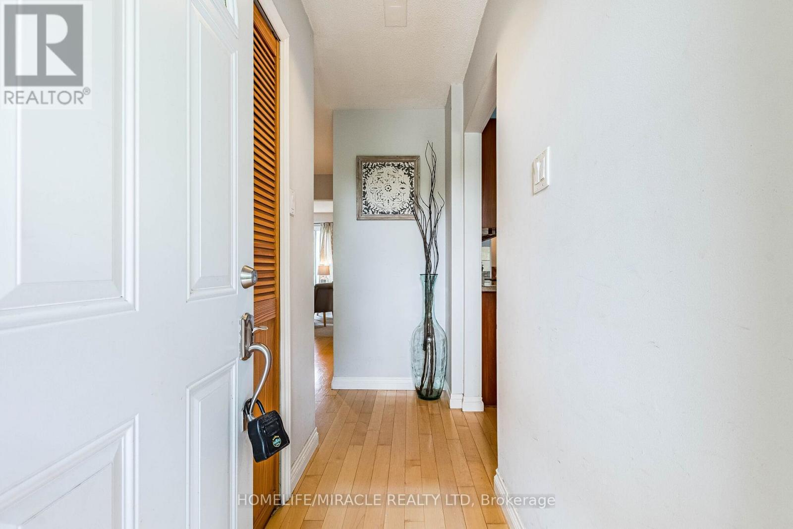 2335 Council Ring Road, Mississauga, ON - Indoor Photo Showing Other Room