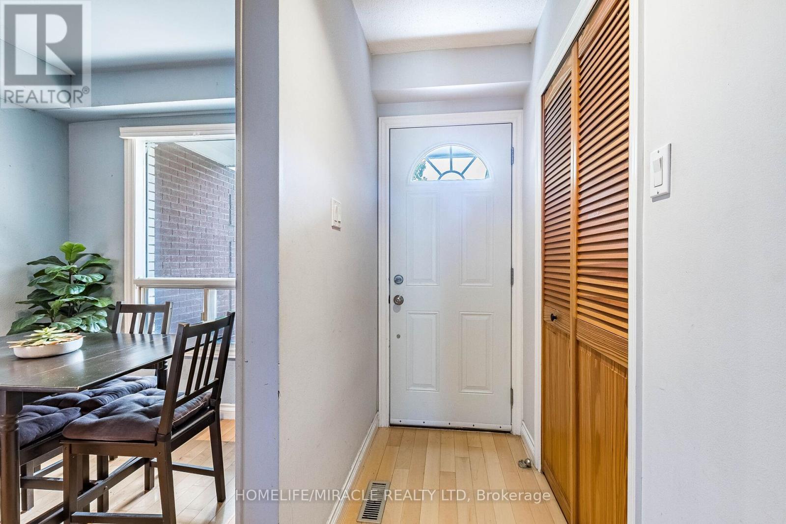 2335 Council Ring Road, Mississauga, ON - Indoor Photo Showing Other Room