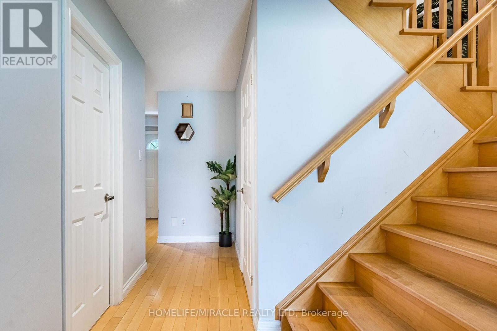 2335 Council Ring Road, Mississauga, ON - Indoor Photo Showing Other Room