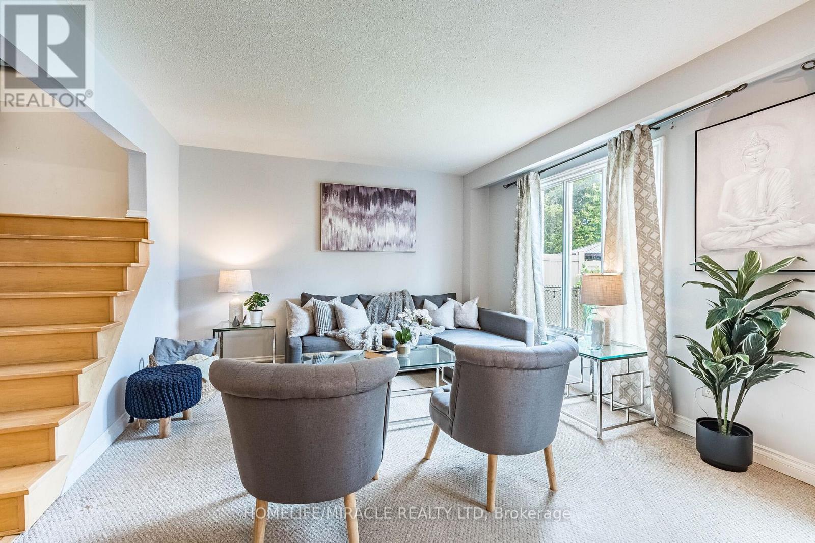 2335 Council Ring Road, Mississauga, ON - Indoor