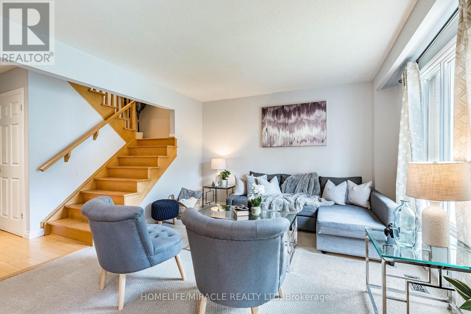 2335 Council Ring Road, Mississauga, ON - Indoor
