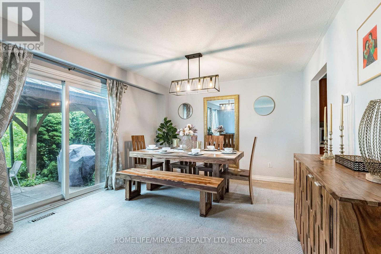 2335 Council Ring Road, Mississauga, ON - Indoor