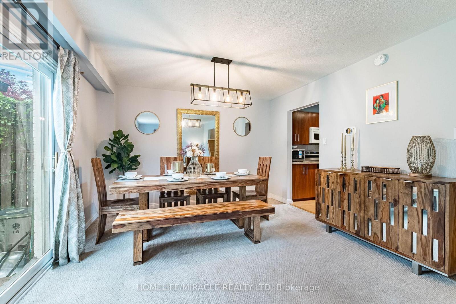 2335 Council Ring Road, Mississauga, ON - Indoor
