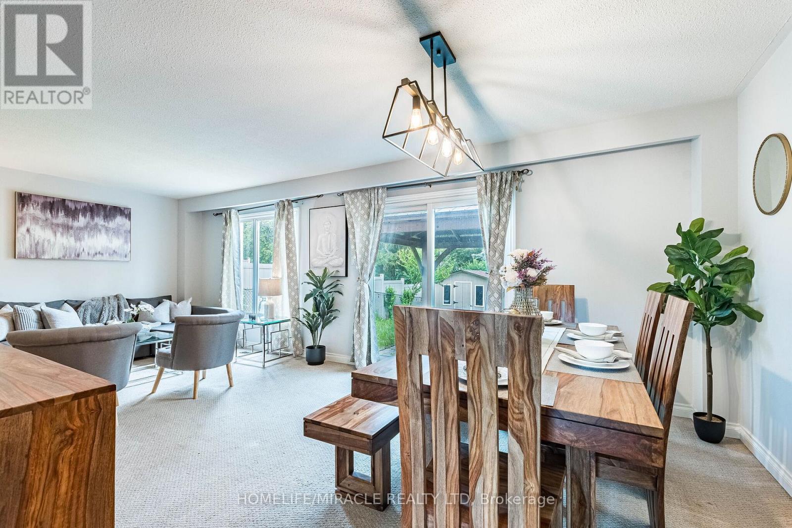 2335 Council Ring Road, Mississauga, ON - Indoor