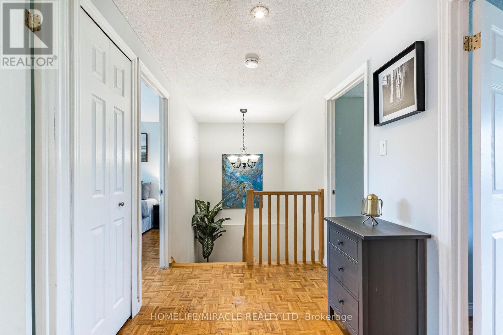 2335 Council Ring Road, Mississauga, ON - Indoor