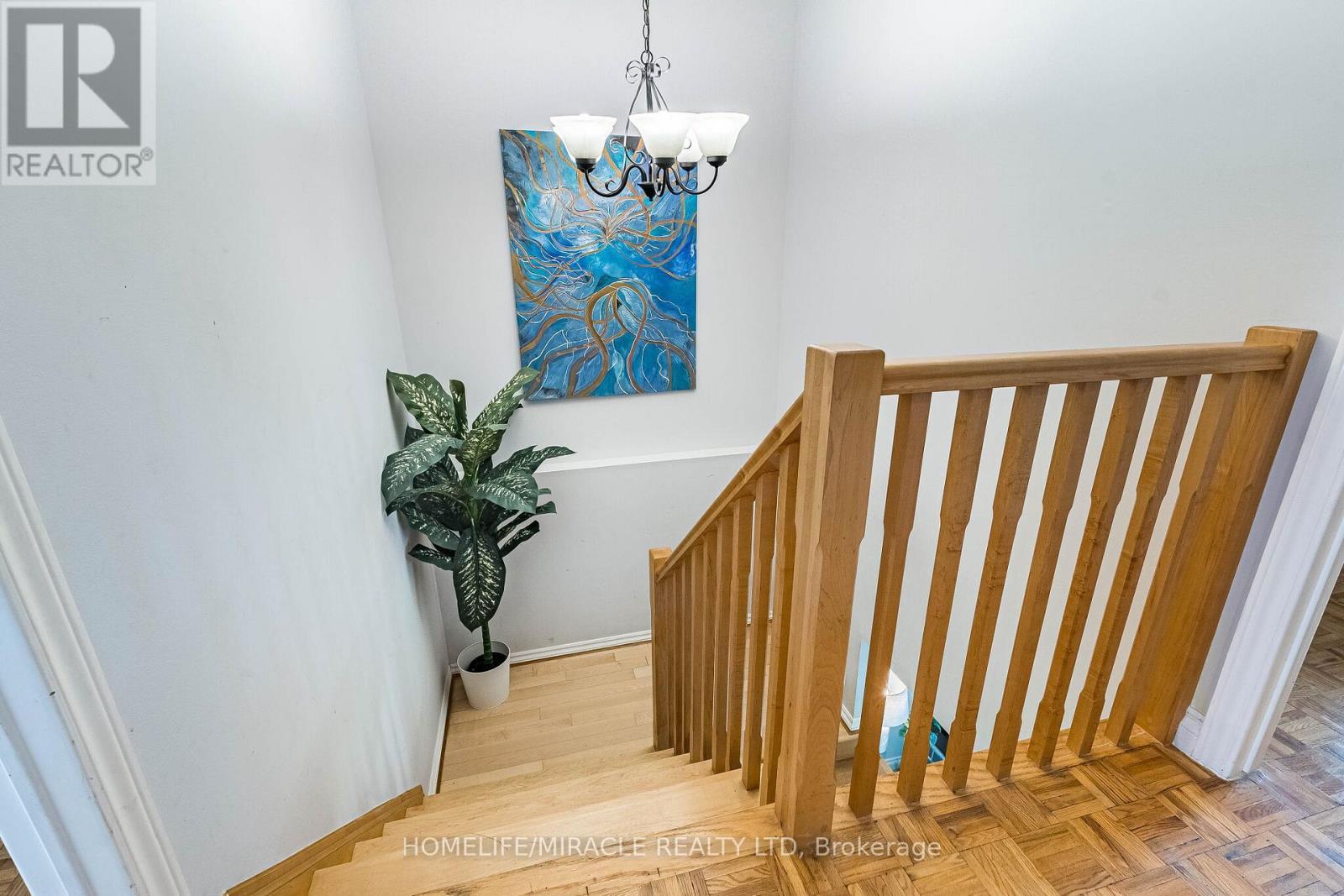 2335 Council Ring Road, Mississauga, ON - Indoor Photo Showing Bathroom