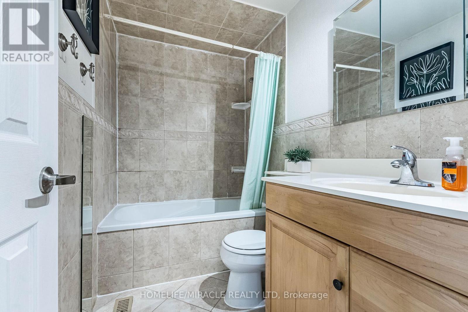 2335 Council Ring Road, Mississauga, ON - Indoor Photo Showing Other Room