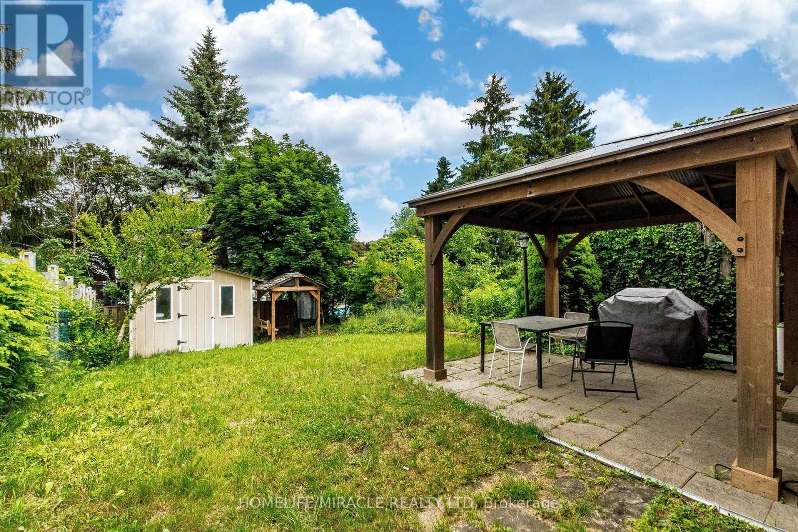 2335 Council Ring Road, Mississauga, ON - Outdoor With Exterior