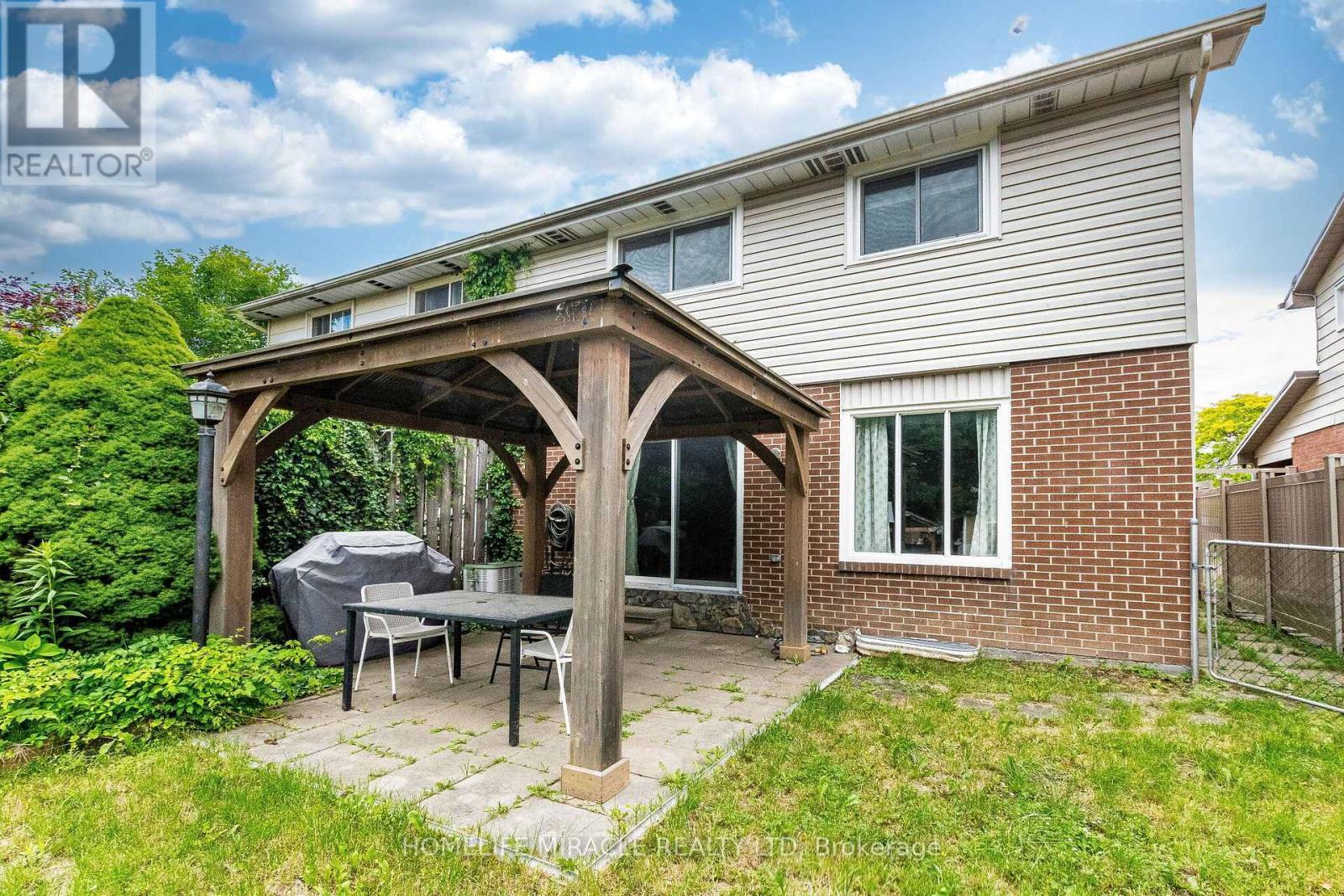 2335 Council Ring Road, Mississauga, ON - Outdoor