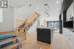 Kitchen -