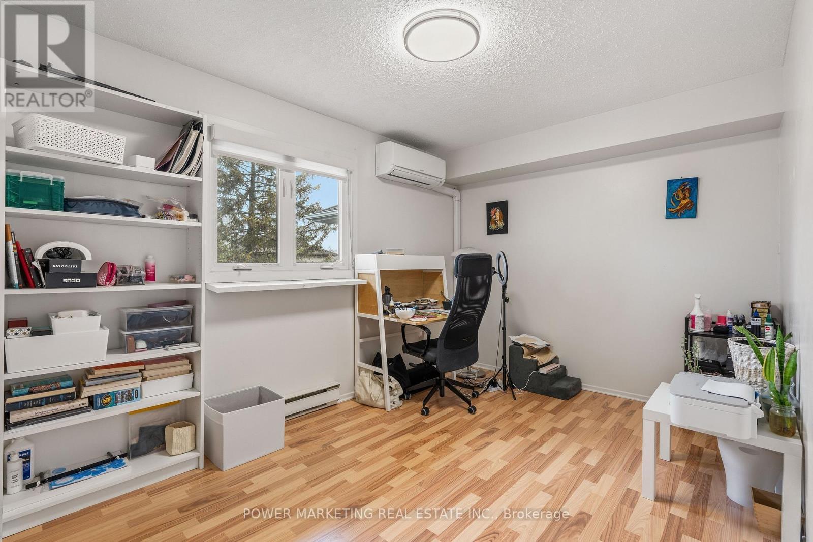 160 Rushford Private, Ottawa, ON - Indoor Photo Showing Office