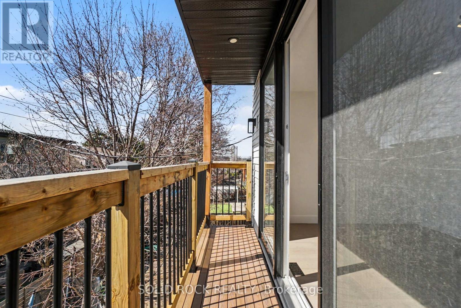 826 Alpine Avenue, Ottawa, ON - Outdoor