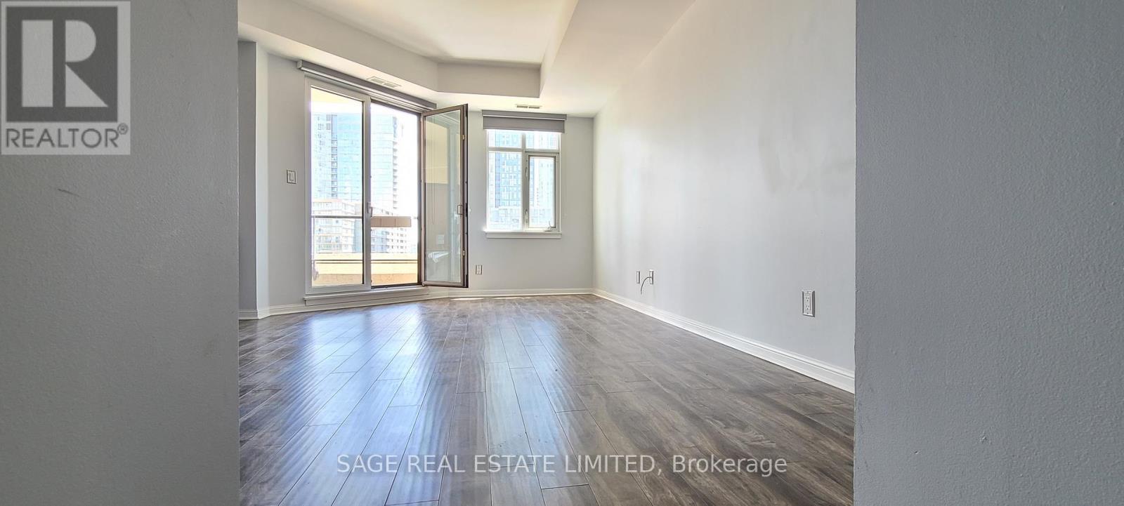 438 - 550 Front Street W, Toronto, ON - Indoor Photo Showing Other Room