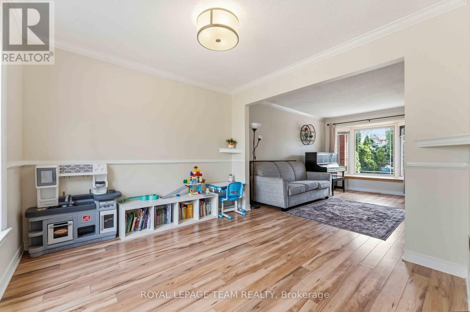 86 Sai Crescent, Ottawa, ON - Indoor