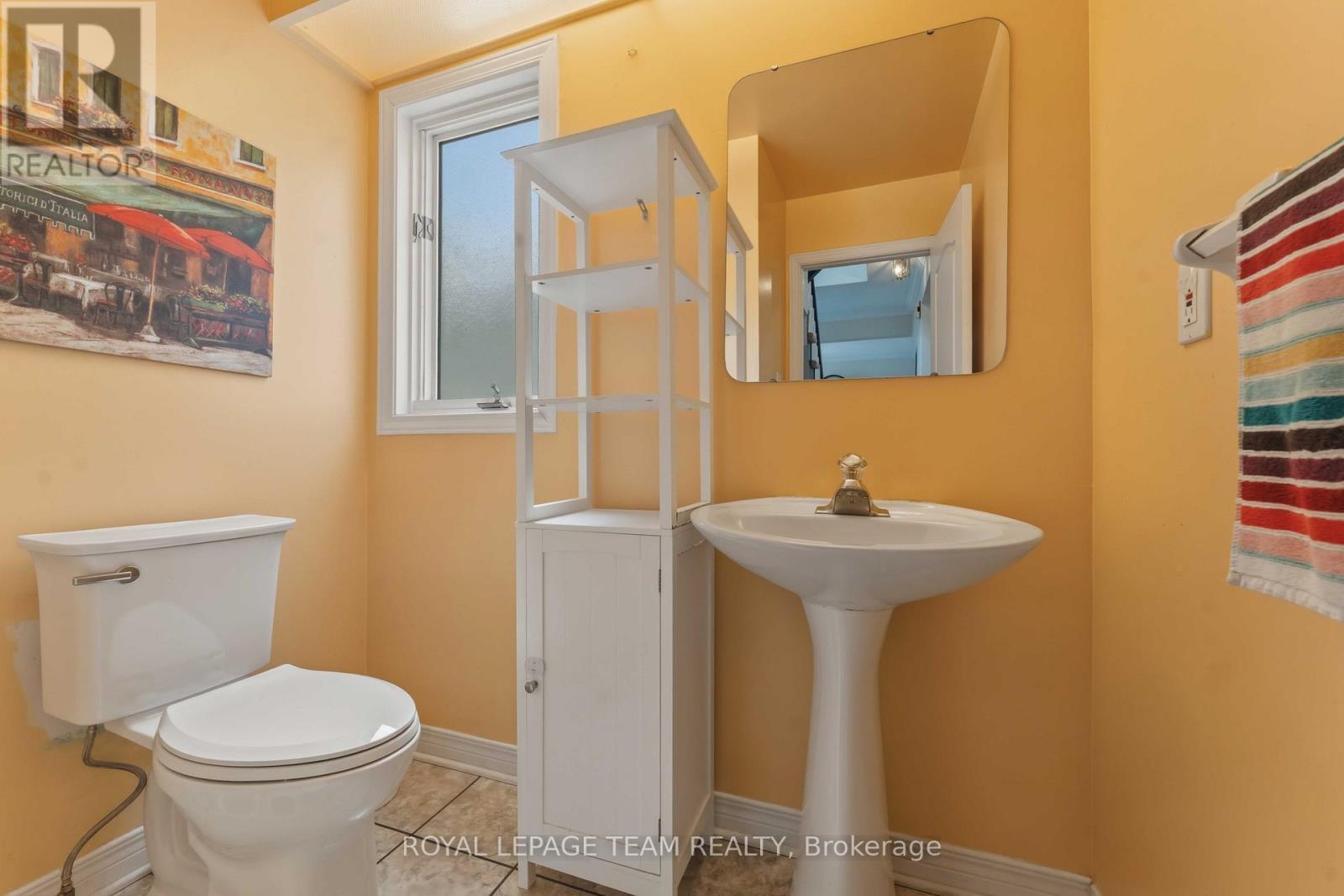 86 Sai Crescent, Ottawa, ON - Indoor Photo Showing Bathroom
