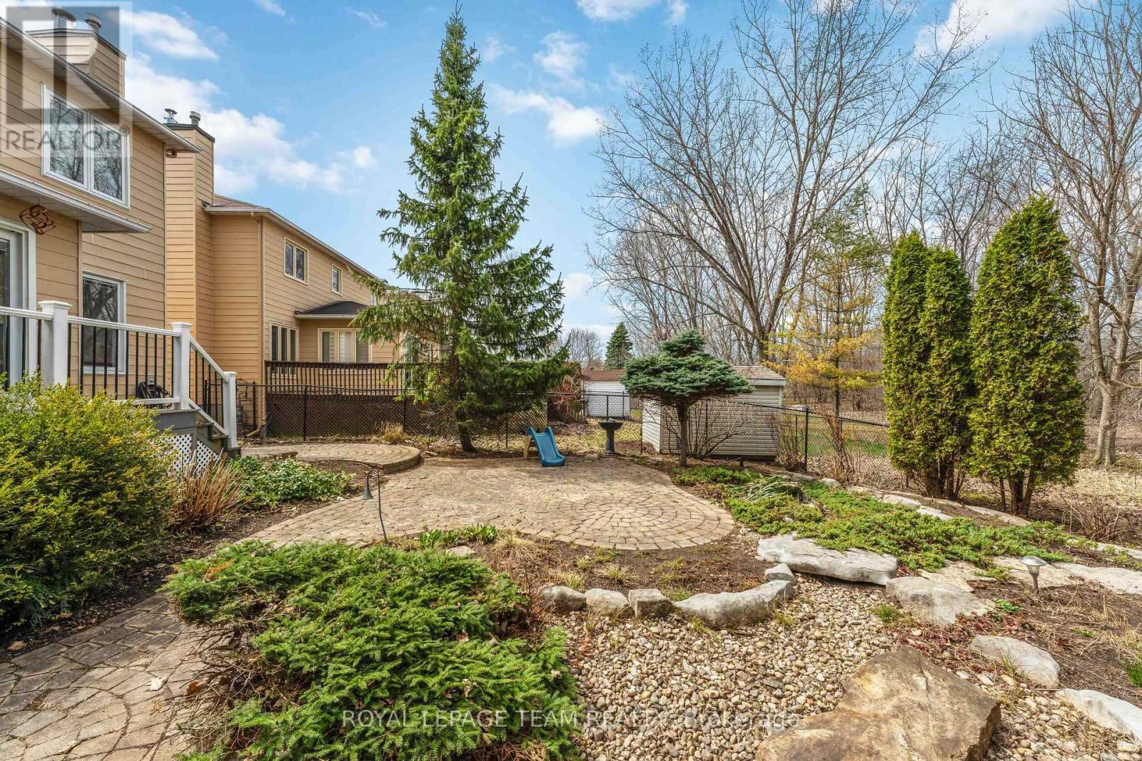86 Sai Crescent, Ottawa, ON - Outdoor