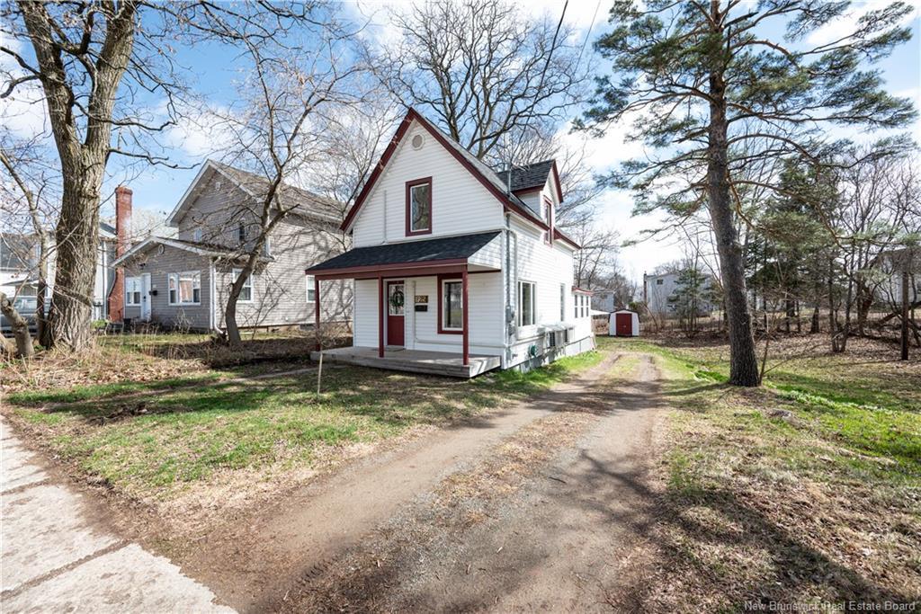 125 Broadway, Moncton, NB