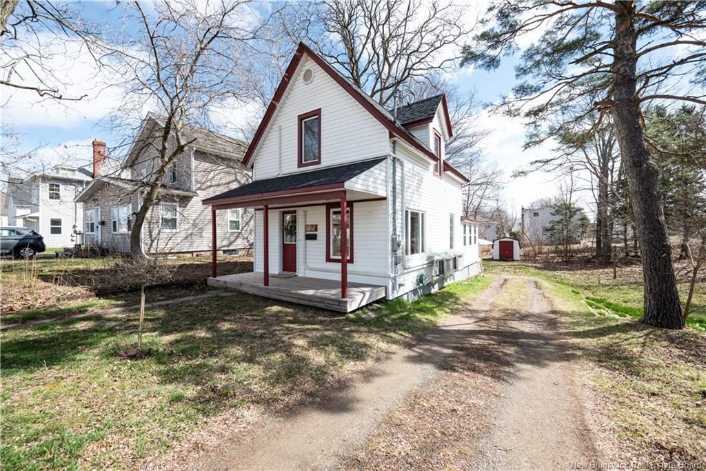125 Broadway, Moncton, NB