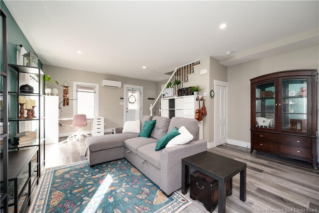 125 Broadway, Moncton, NB