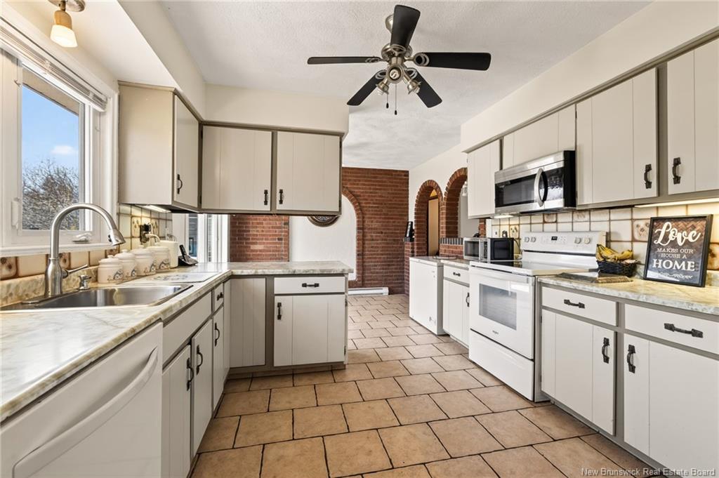 34 Gorveatte St, Dieppe, NB