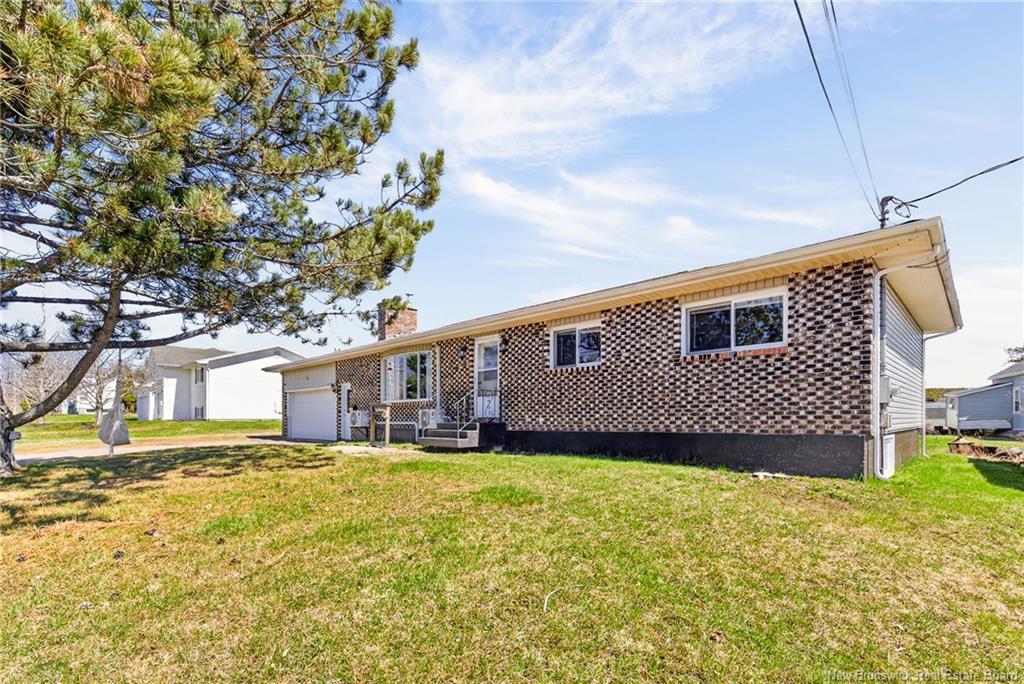 34 Gorveatte St, Dieppe, NB