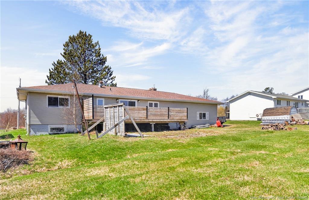 34 Gorveatte St, Dieppe, NB