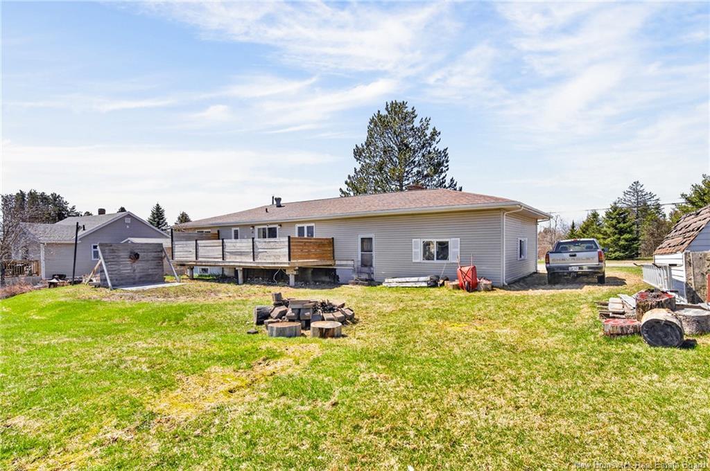 34 Gorveatte St, Dieppe, NB