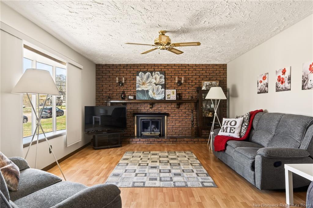 34 Gorveatte St, Dieppe, NB