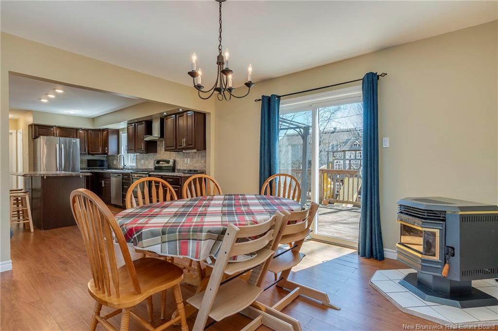 46 Liberty, Moncton, NB