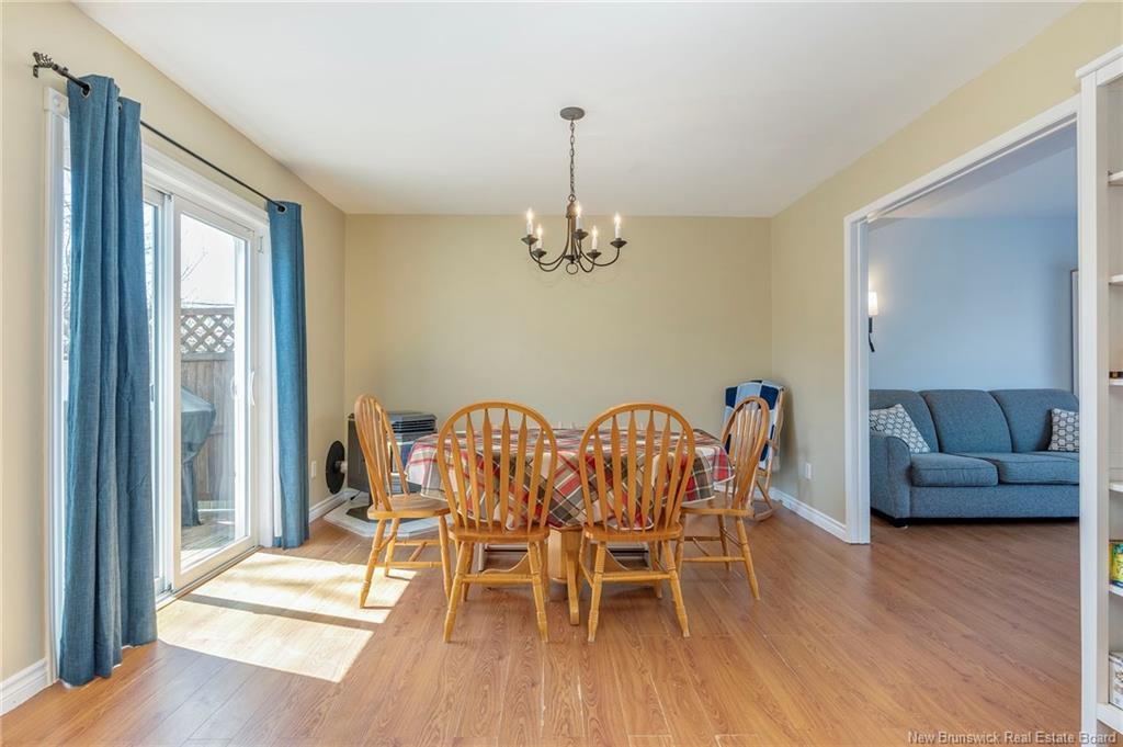 46 Liberty, Moncton, NB
