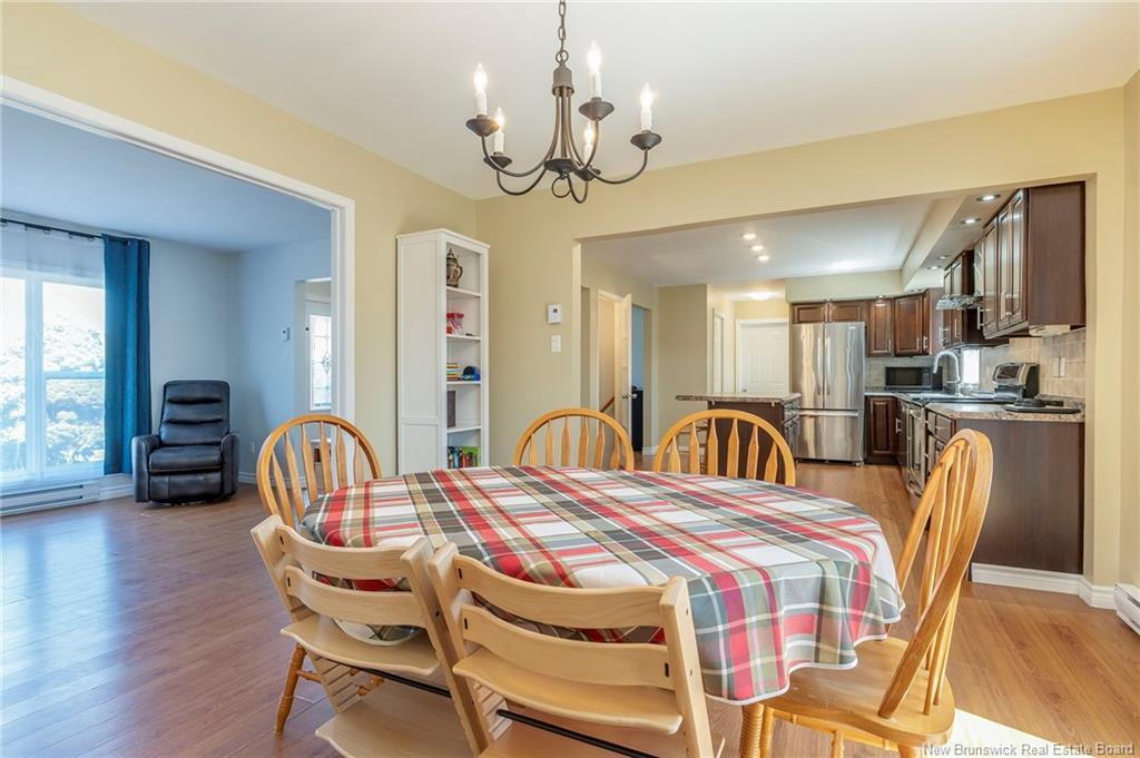46 Liberty, Moncton, NB