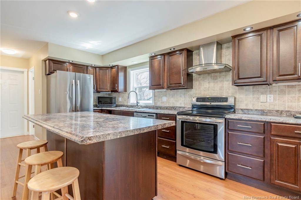 46 Liberty, Moncton, NB