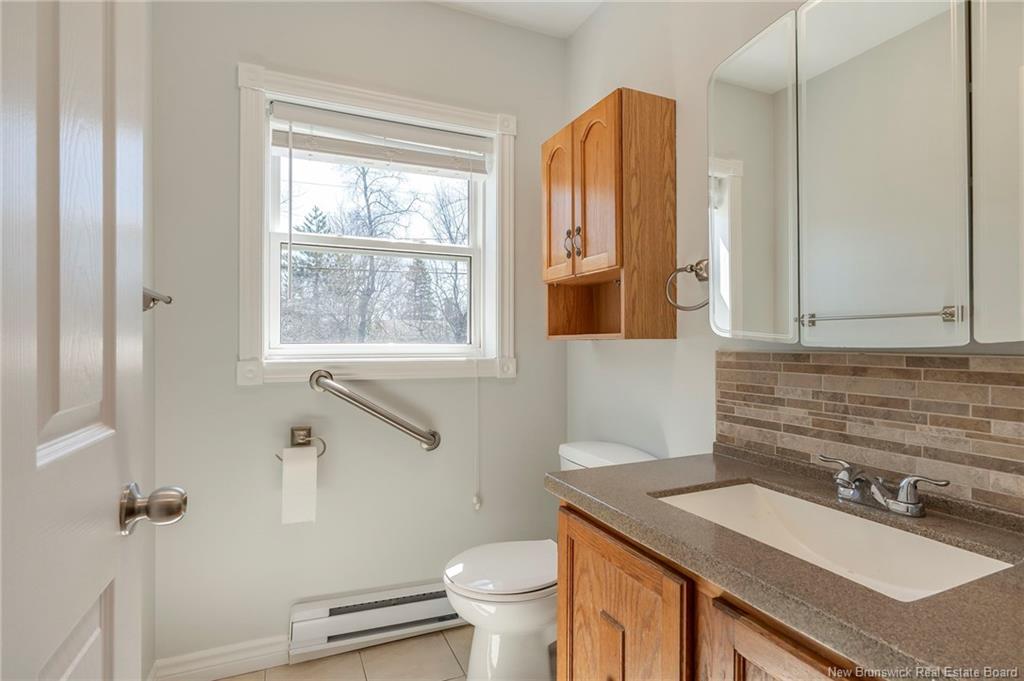 46 Liberty, Moncton, NB
