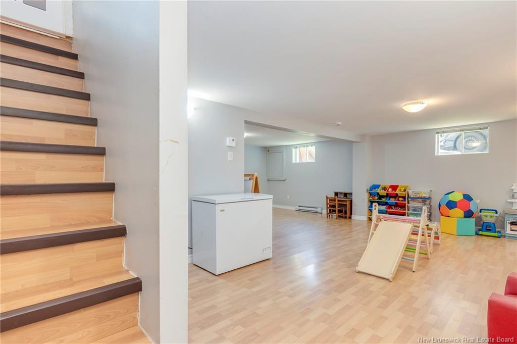 46 Liberty, Moncton, NB