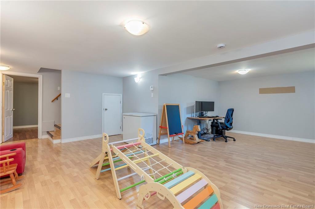 46 Liberty, Moncton, NB