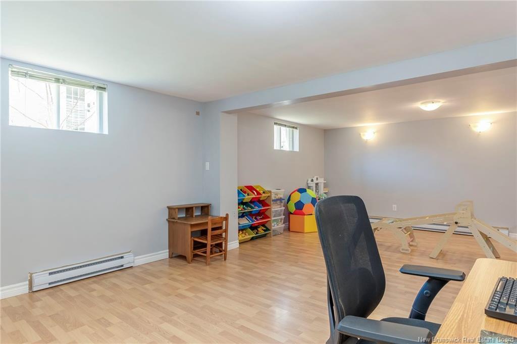 46 Liberty, Moncton, NB