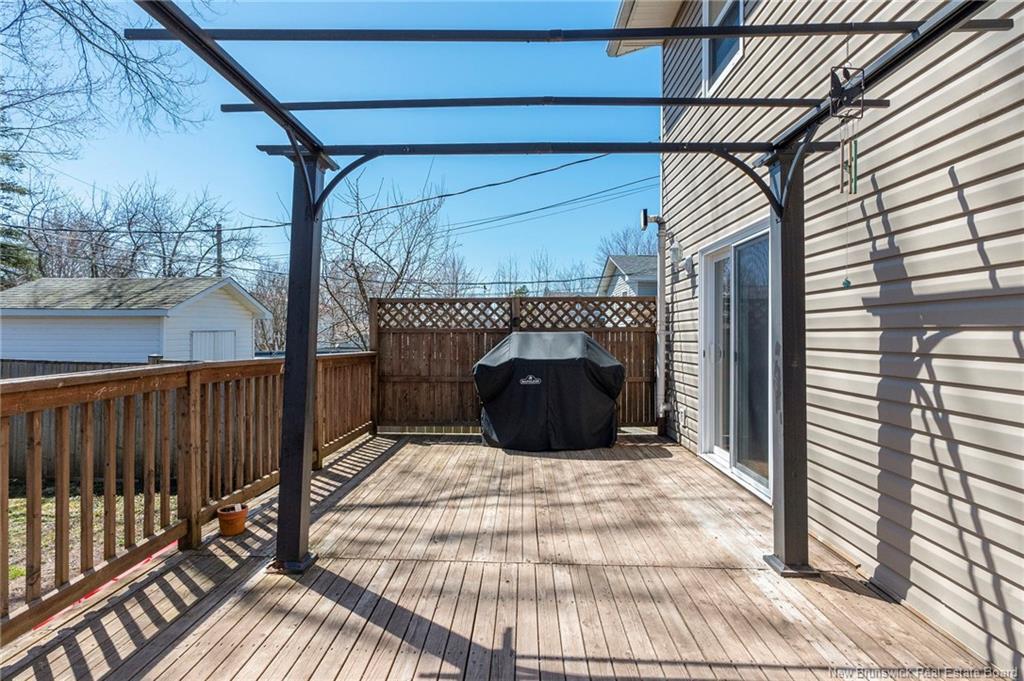 46 Liberty, Moncton, NB