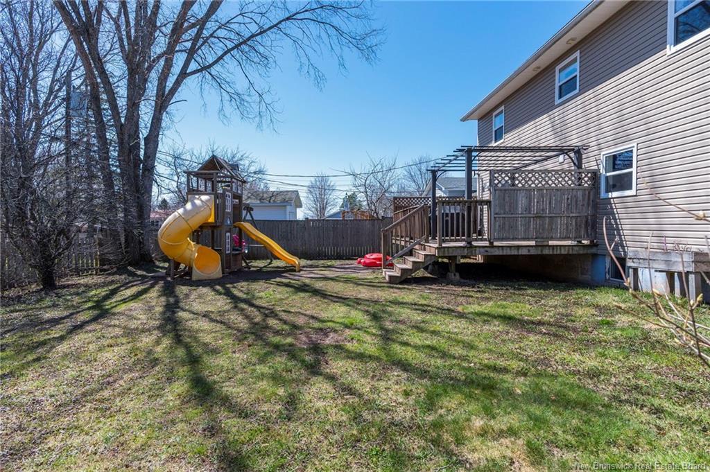 46 Liberty, Moncton, NB