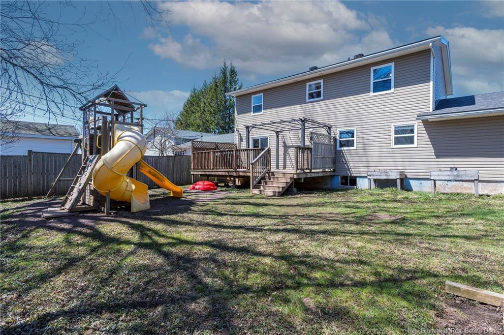 46 Liberty, Moncton, NB