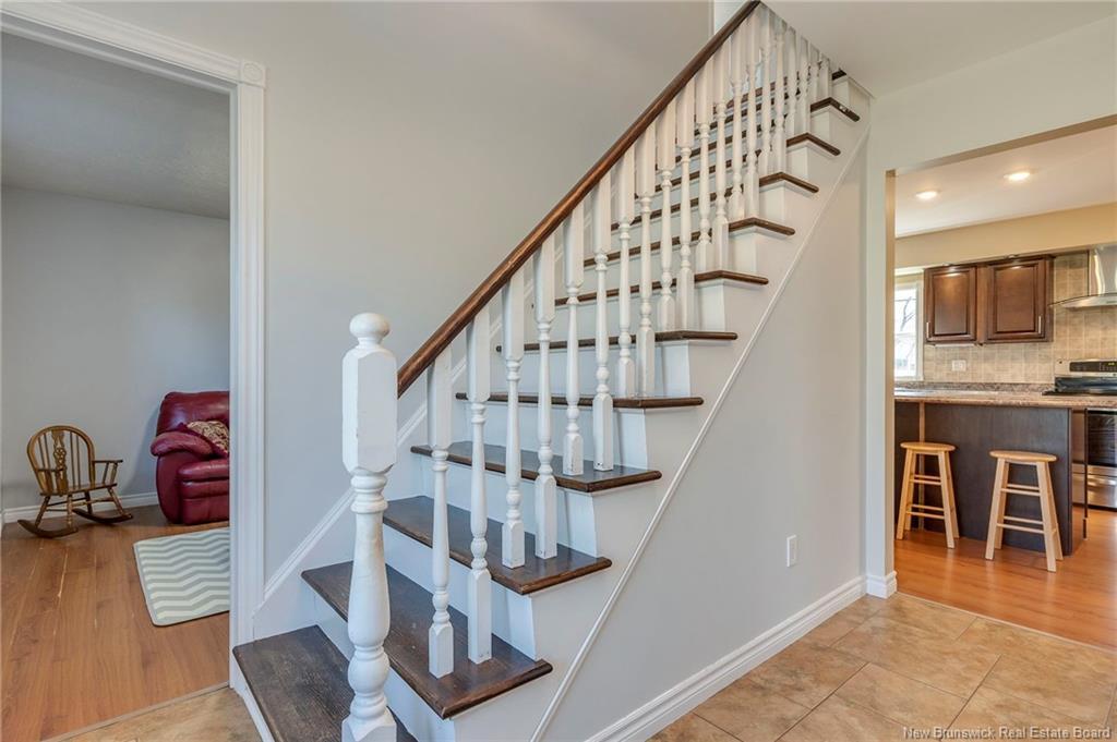 46 Liberty, Moncton, NB