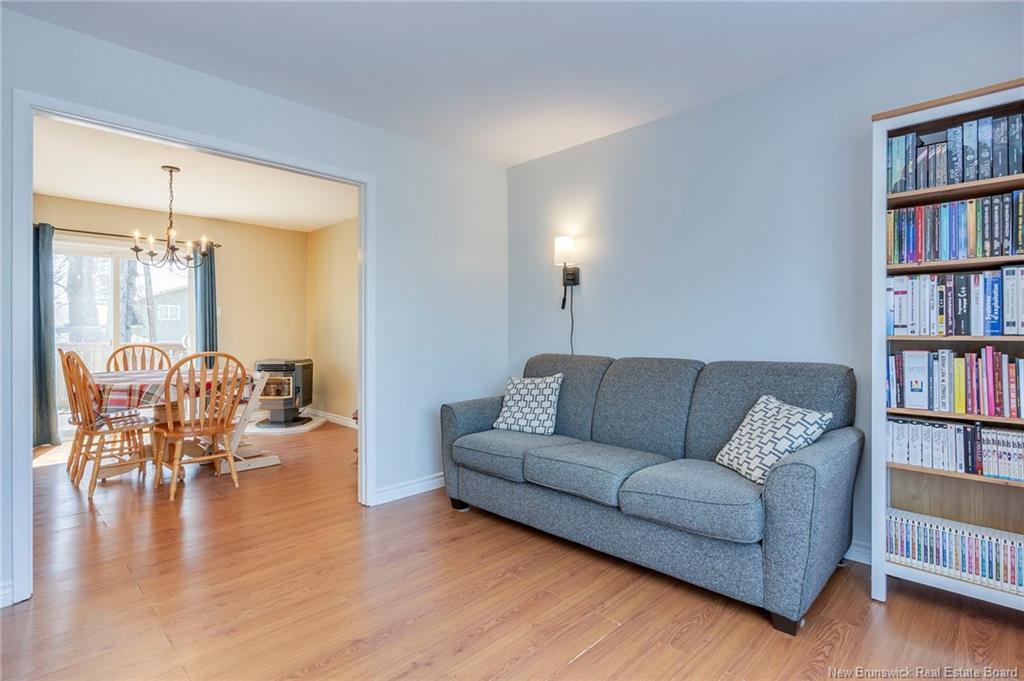 46 Liberty, Moncton, NB