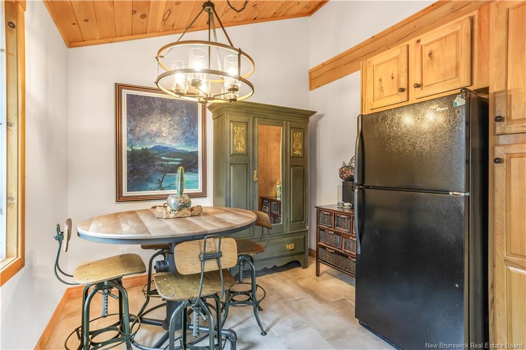 337 Second Eel River Lane, Second Eel Lake, NB