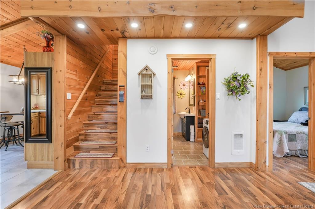 337 Second Eel River Lane, Second Eel Lake, NB