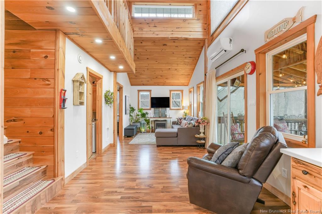 337 Second Eel River Lane, Second Eel Lake, NB