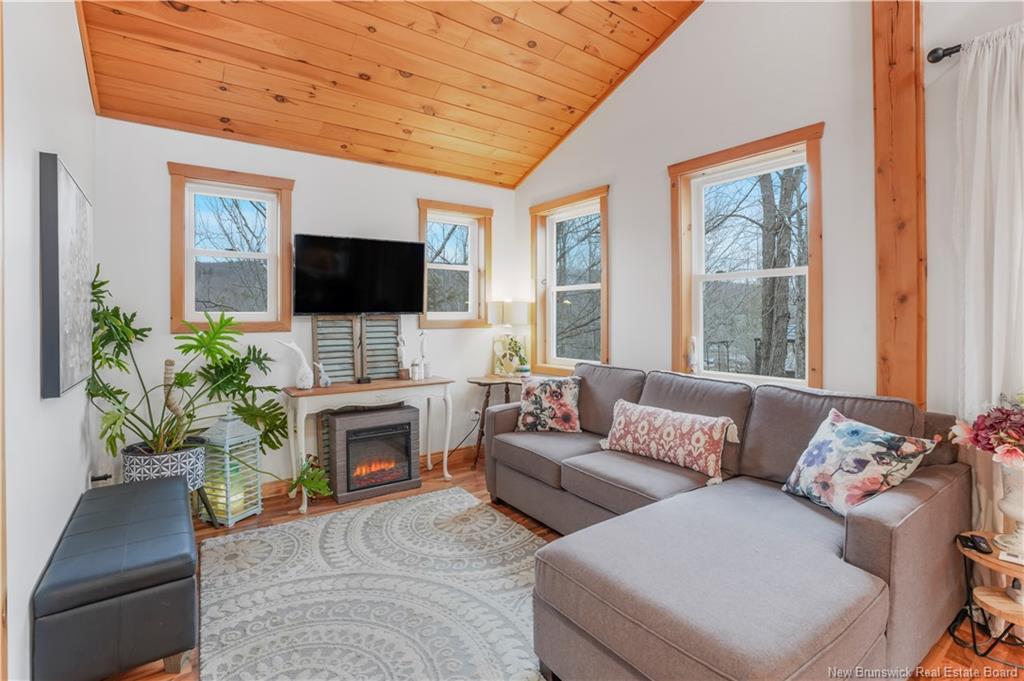 337 Second Eel River Lane, Second Eel Lake, NB