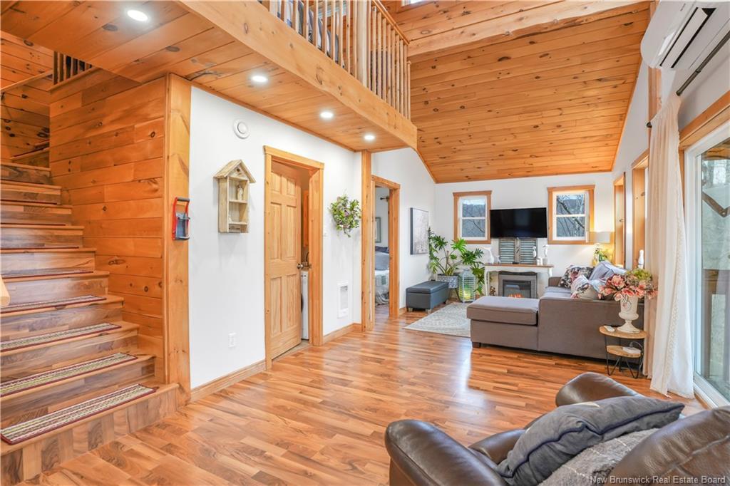 337 Second Eel River Lane, Second Eel Lake, NB